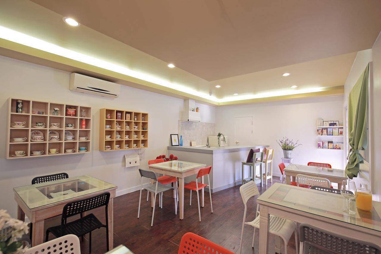 Gyeongju Tiamo Pension Екстериор снимка